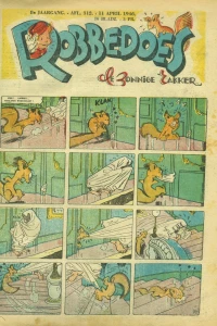 Issue #312