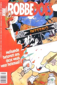 Issue #3120