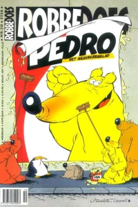 Pedro