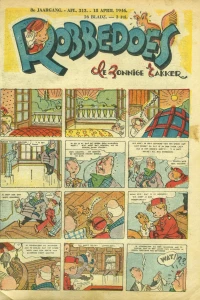 Issue #313