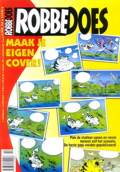 Cover of Volume #3130