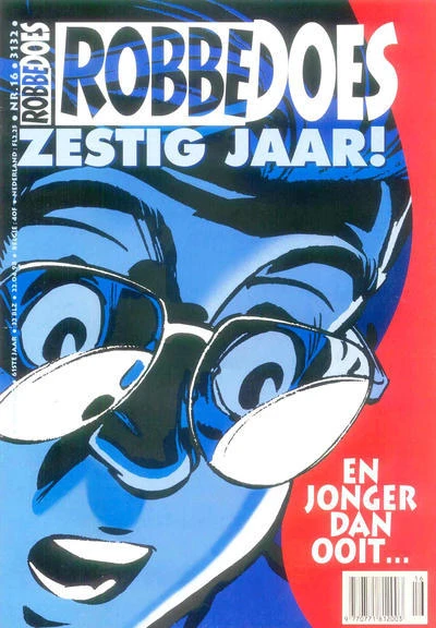 Cover of Volume #3132