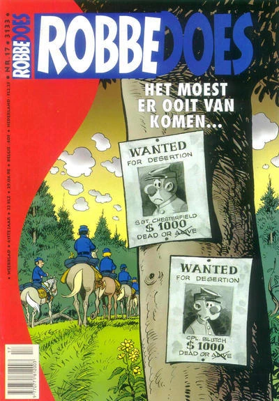 Cover of Volume #3133