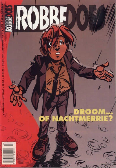 Cover of Volume #3136