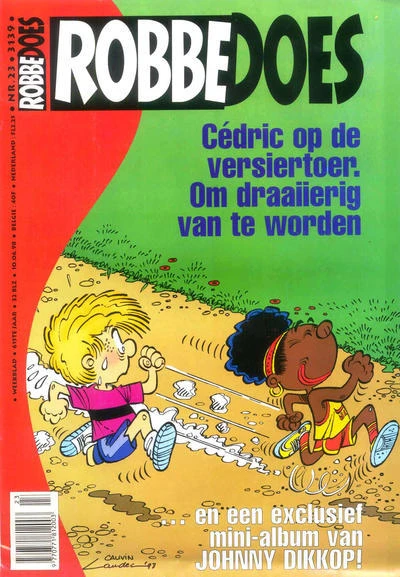 Cover of Volume #3139
