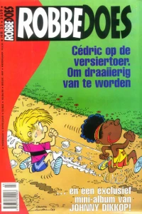 Issue #3139