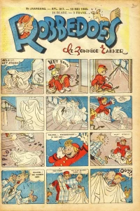 Issue #317