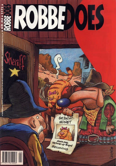 Cover of Volume #3172