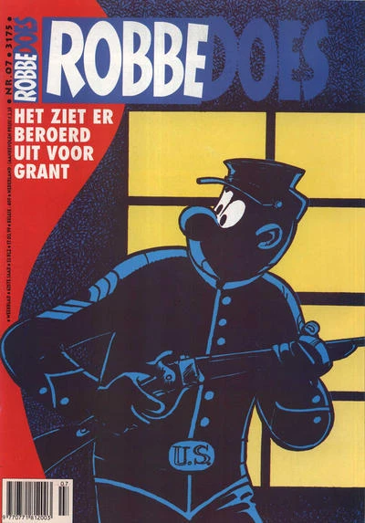 Cover of Volume #3175