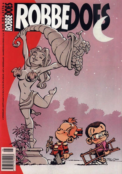 Cover of Volume #3176