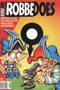 Issue #3184