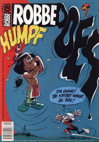 Cover of Volume #3188