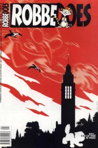 Issue #3189