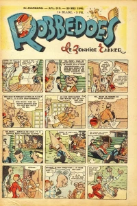 Issue #319