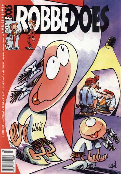 Cover of Volume #3191