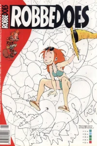 Issue #3196
