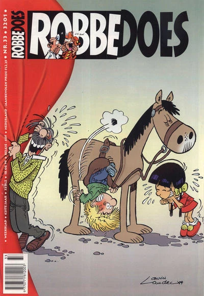 Cover of Volume #3201