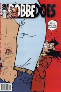 Issue #3203