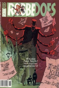 Issue #3204