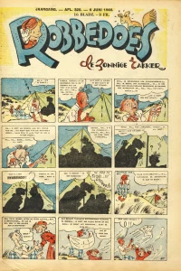 Issue #321