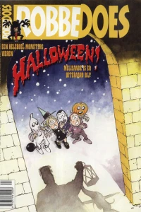 Halloween!