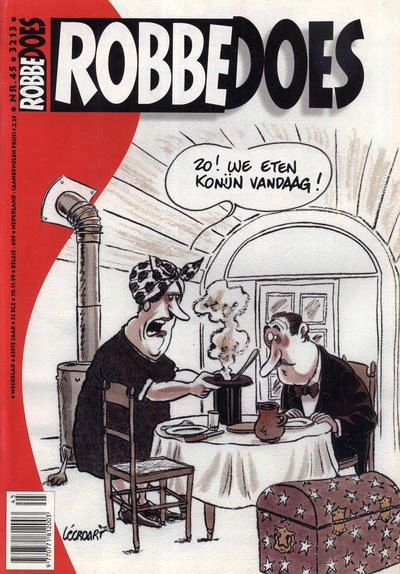 Cover of Volume #3213