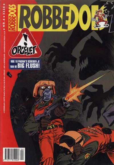 Cover of Volume #3224