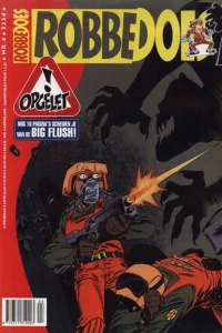 Issue #3224