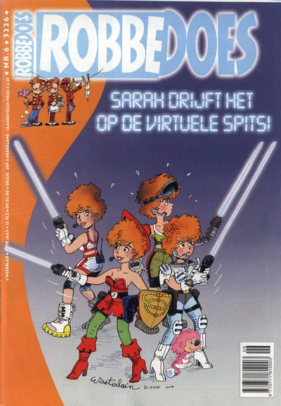 Cover of Volume #3226