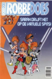 Issue #3226