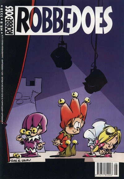Cover of Volume #3228