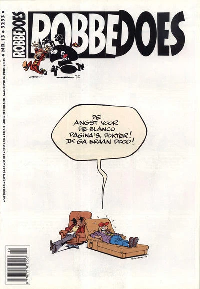 Cover of Volume #3233