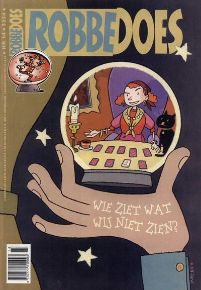 Cover of Volume #3234