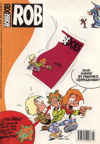 Cover of Volume #3236