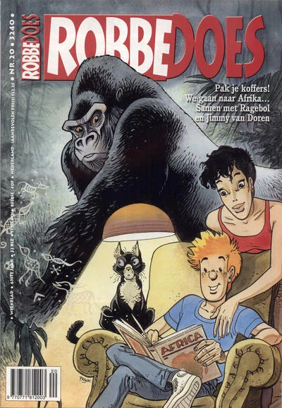 Cover of Volume #3240