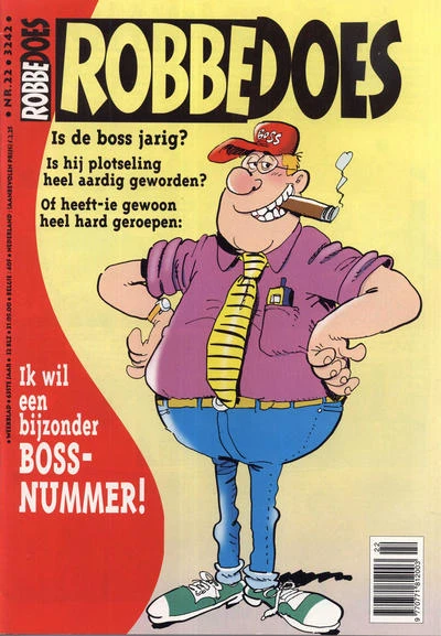 Cover of Volume #3242