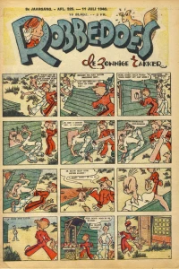Issue #325