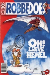 Issue #3254