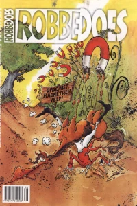 Issue #3258