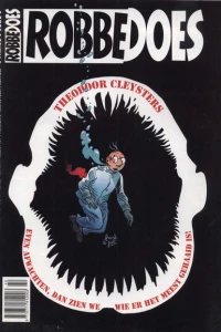 Issue #3262