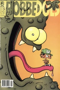 Issue #3265