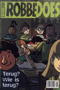 Issue #3266
