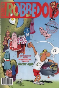 Issue #3268