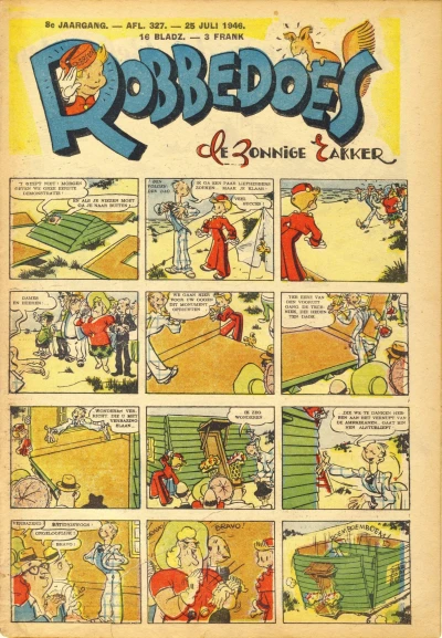 Cover of Volume #327