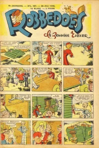 Issue #327