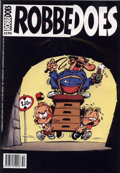 Cover of Volume #3270