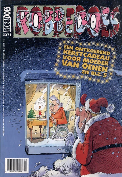 Cover of Volume #3271