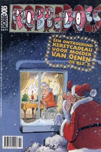 Issue #3271
