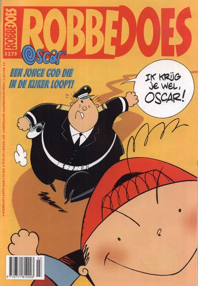 Cover of Volume #3275