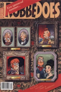 Issue #3276